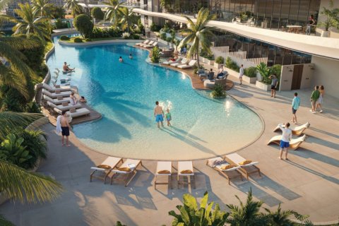 Dzīvoklis Dubaijā, AAE 1 istaba, 79.7 m2 Nr. 578958 - attēls 12