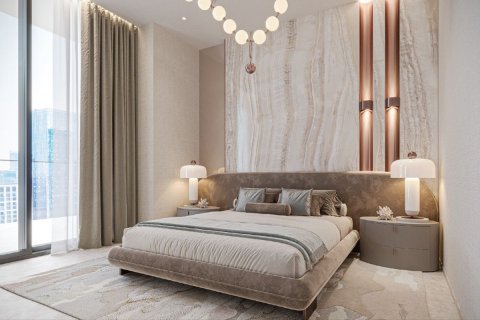 Dzīvoklis Dubaijā, AAE 1 istaba, 79.7 m2 Nr. 578958 - attēls 3