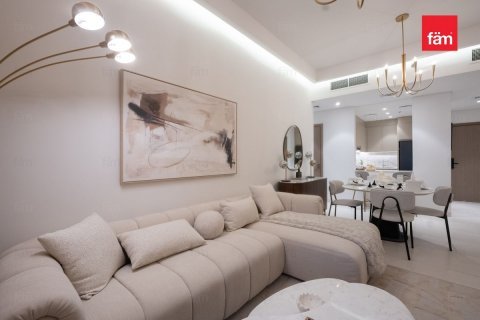 Apartmen di Meydan, Dubai, UAE 2 bilik tidur, 127.3 meter persegi № 578954