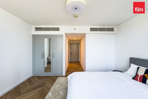 Byt v DIFC, Dubai, SAE 2 ložnice, 118.5 m² Č.: 578957 - fotografie 13