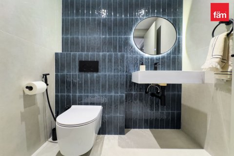 Byt v DIFC, Dubai, SAE 2 ložnice, 118.5 m² Č.: 578957 - fotografie 20