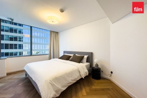 Byt v DIFC, Dubai, SAE 2 ložnice, 118.5 m² Č.: 578957 - fotografie 8