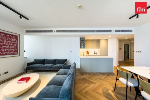 Byt v DIFC, Dubai, SAE 2 ložnice, 118.5 m² Č.: 578957 - fotografie 5