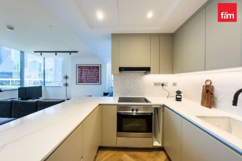Byt v DIFC, Dubai, SAE 2 ložnice, 118.5 m² Č.: 578957 - fotografie 6
