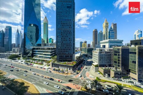 Byt v DIFC, Dubai, SAE 2 ložnice, 118.5 m² Č.: 578957 - fotografie 15