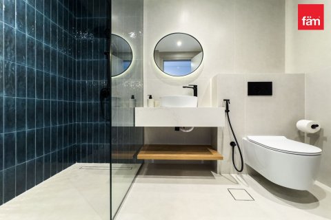 Byt v DIFC, Dubai, SAE 2 ložnice, 118.5 m² Č.: 578957 - fotografie 18