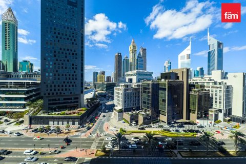 Leilighet til salgs i DIFC, Dubai, Emiratene 2 soverom, 118.5 kvm Nr. 578957 - Foto 20