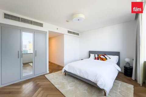 Byt v DIFC, Dubai, SAE 2 ložnice, 118.5 m² Č.: 578957 - fotografie 11