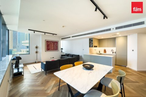 Leilighet til salgs i DIFC, Dubai, Emiratene 2 soverom, 118.5 kvm Nr. 578957 - Foto 10