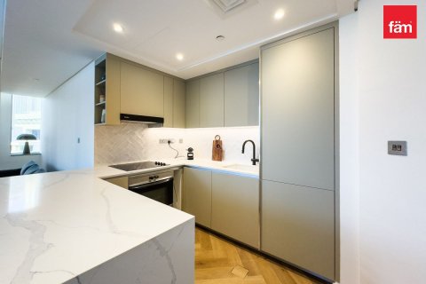 Byt v DIFC, Dubai, SAE 2 ložnice, 118.5 m² Č.: 578957 - fotografie 7