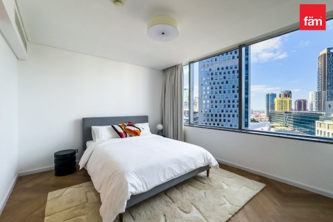 Byt v DIFC, Dubai, SAE 2 ložnice, 118.5 m² Č.: 578957 - fotografie 10