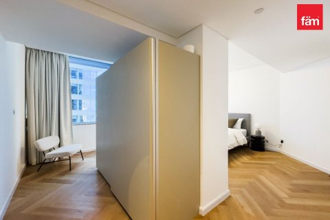 Byt v DIFC, Dubai, SAE 2 ložnice, 118.5 m² Č.: 578957 - fotografie 14