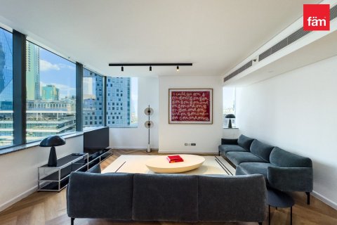 Leilighet til salgs i DIFC, Dubai, Emiratene 2 soverom, 118.5 kvm Nr. 578957 - Foto 2