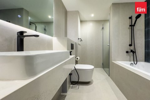 Byt v DIFC, Dubai, SAE 2 ložnice, 118.5 m² Č.: 578957 - fotografie 17