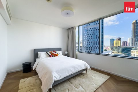 Leilighet til salgs i DIFC, Dubai, Emiratene 2 soverom, 118.5 kvm Nr. 578957 - Foto 8