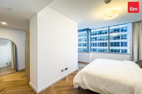Byt v DIFC, Dubai, SAE 2 ložnice, 118.5 m² Č.: 578957 - fotografie 12