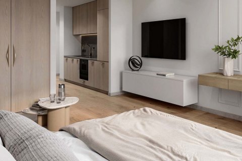 Apartment in ESSENL1FE in Jumeirah Village Triangle, Dubai, UAE 1 bedroom, 73.71 sq.m. № 564752 - photo 5