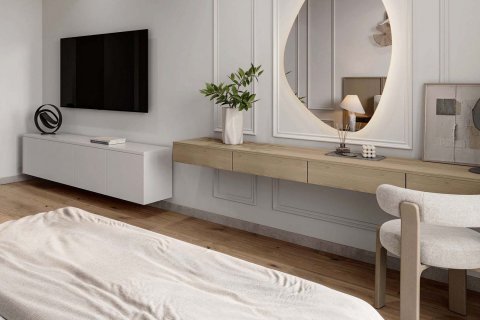 Apartment in ESSENL1FE in Jumeirah Village Triangle, Dubai, UAE 1 bedroom, 73.71 sq.m. № 564752 - photo 4