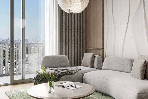 Apartment in ESSENL1FE in Jumeirah Village Triangle, Dubai, UAE 1 bedroom, 73.71 sq.m. № 564752 - photo 6