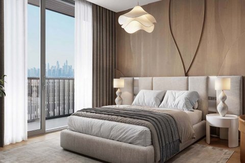 Apartment in ESSENL1FE in Jumeirah Village Triangle, Dubai, UAE 1 bedroom, 73.71 sq.m. № 564752 - photo 3