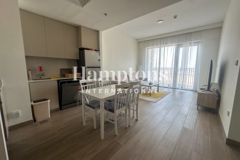 Διαμέρισμα σε Dubai Creek Harbour (The Lagoons), ΗΑΕ 1 υπνοδωμάτιο, 62.72996366 τ.μ. Αρ. 725865 - φωτογραφία 6