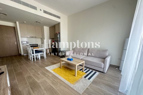 Διαμέρισμα σε Dubai Creek Harbour (The Lagoons), ΗΑΕ 1 υπνοδωμάτιο, 62.72996366 τ.μ. Αρ. 725865 - φωτογραφία 4