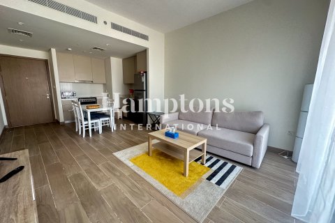Διαμέρισμα σε Dubai Creek Harbour (The Lagoons), ΗΑΕ 1 υπνοδωμάτιο, 62.72996366 τ.μ. Αρ. 725865 - φωτογραφία 12