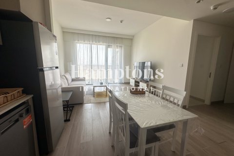Διαμέρισμα σε Dubai Creek Harbour (The Lagoons), ΗΑΕ 1 υπνοδωμάτιο, 62.72996366 τ.μ. Αρ. 725865 - φωτογραφία 10