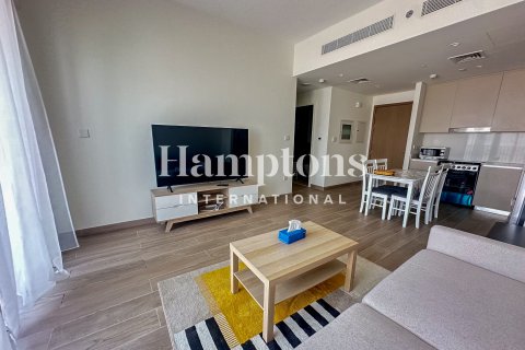 Διαμέρισμα σε Dubai Creek Harbour (The Lagoons), ΗΑΕ 1 υπνοδωμάτιο, 62.72996366 τ.μ. Αρ. 725865 - φωτογραφία 9