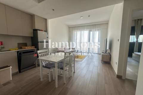 Διαμέρισμα σε Dubai Creek Harbour (The Lagoons), ΗΑΕ 1 υπνοδωμάτιο, 62.72996366 τ.μ. Αρ. 725865 - φωτογραφία 7