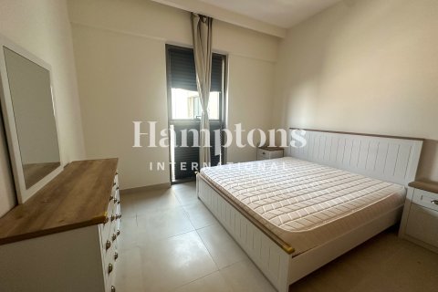Διαμέρισμα σε Dubai Creek Harbour (The Lagoons), ΗΑΕ 1 υπνοδωμάτιο, 62.72996366 τ.μ. Αρ. 725865 - φωτογραφία 1