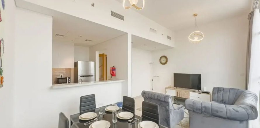 Huoneisto Dubai, Arabiemiraatit 2 makuuhuonetta, 180.5 m2 № 725838