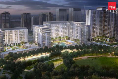 Apartment in Dubai Hills Estate, UAE 2 bedrooms, 93.1 sq.m. № 725839 - photo 9
