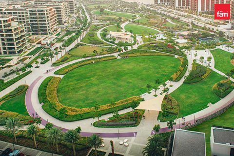 Apartment in Dubai Hills Estate, UAE 2 bedrooms, 93.1 sq.m. № 725839 - photo 7