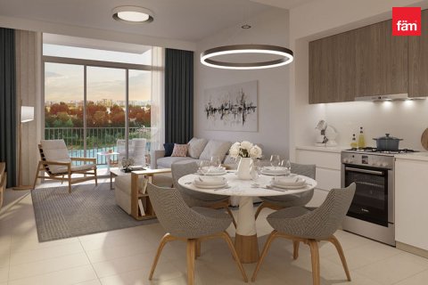 Apartment in Dubai Hills Estate, UAE 2 bedrooms, 93.1 sq.m. № 725839 - photo 2