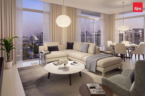 Apartment in Dubai Hills Estate, UAE 2 bedrooms, 93.1 sq.m. № 725839 - photo 1