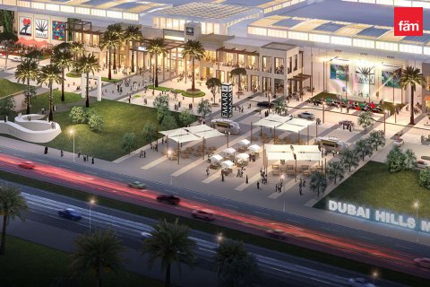 Apartment in Dubai Hills Estate, UAE 2 bedrooms, 93.1 sq.m. № 725839 - photo 5