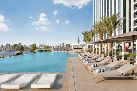 דירה להשכרה ב Dubai Creek Harbour (The Lagoons), Dubai, איחוד האמירויות  2 חדרי שינה, 104.33006900 מ"ר, מספר 725864 - תמונה 8