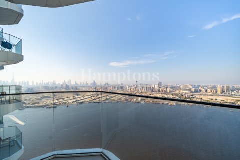 דירה להשכרה ב Dubai Creek Harbour (The Lagoons), Dubai, איחוד האמירויות  2 חדרי שינה, 104.33006900 מ"ר, מספר 725864 - תמונה 18