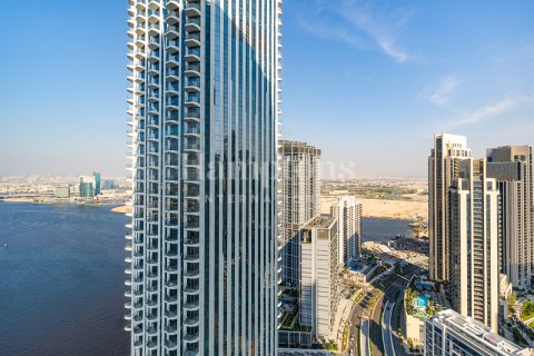 דירה להשכרה ב Dubai Creek Harbour (The Lagoons), Dubai, איחוד האמירויות  2 חדרי שינה, 104.33006900 מ"ר, מספר 725864 - תמונה 20