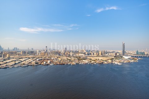 דירה להשכרה ב Dubai Creek Harbour (The Lagoons), Dubai, איחוד האמירויות  2 חדרי שינה, 104.33006900 מ"ר, מספר 725864 - תמונה 22
