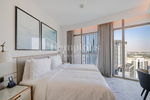 דירה להשכרה ב Dubai Creek Harbour (The Lagoons), Dubai, איחוד האמירויות  2 חדרי שינה, 104.33006900 מ"ר, מספר 725864 - תמונה 13