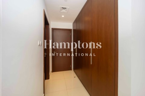 Byt v Dubai Hills Estate, Dubai, SAE 2 ložnice, 145.39319500 m² Č.: 725862 - fotografie 11