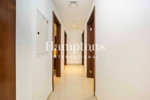 Byt v Dubai Hills Estate, Dubai, SAE 2 ložnice, 145.39319500 m² Č.: 725862 - fotografie 21