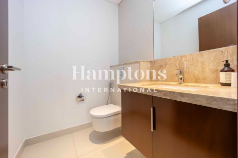 Byt v Dubai Hills Estate, Dubai, SAE 2 ložnice, 145.39319500 m² Č.: 725862 - fotografie 4