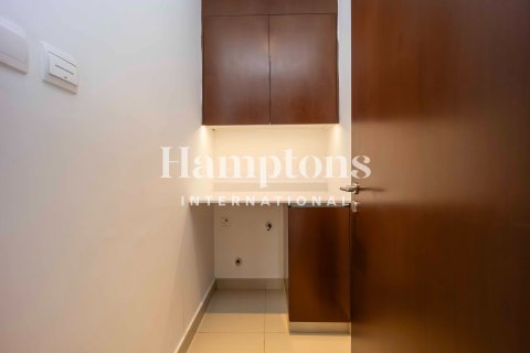 Byt v Dubai Hills Estate, Dubai, SAE 2 ložnice, 145.39319500 m² Č.: 725862 - fotografie 15