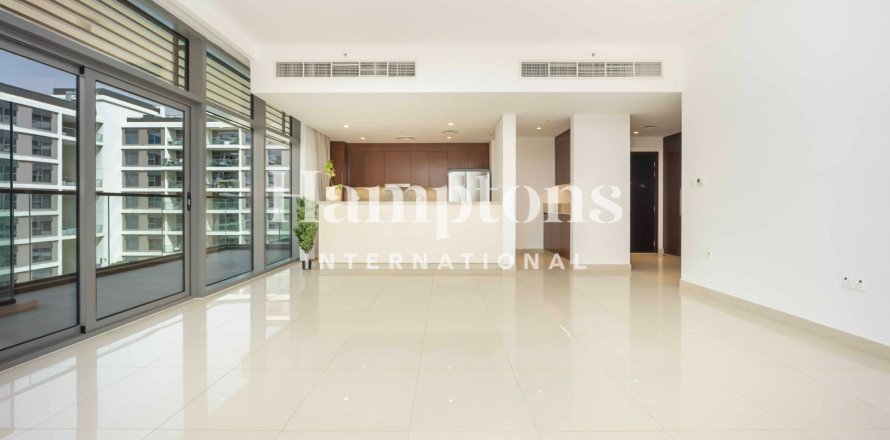 Byt v Dubai Hills Estate, Dubai, SAE 2 ložnice, 145.393 m² Č.: 725862