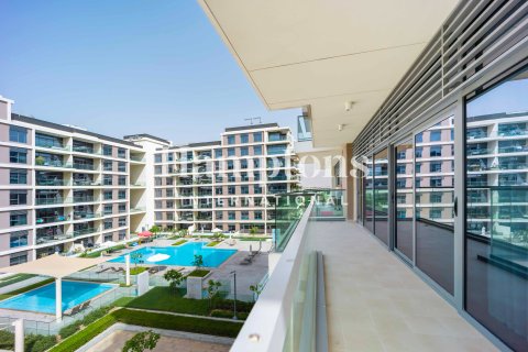 Byt v Dubai Hills Estate, Dubai, SAE 2 ložnice, 145.39319500 m² Č.: 725862 - fotografie 5