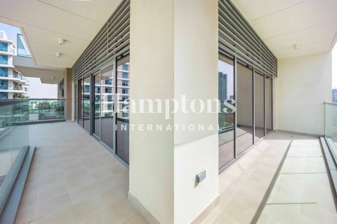 Byt v Dubai Hills Estate, Dubai, SAE 2 ložnice, 145.39319500 m² Č.: 725862 - fotografie 12