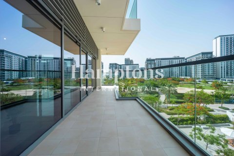 Byt v Dubai Hills Estate, Dubai, SAE 2 ložnice, 145.39319500 m² Č.: 725862 - fotografie 2